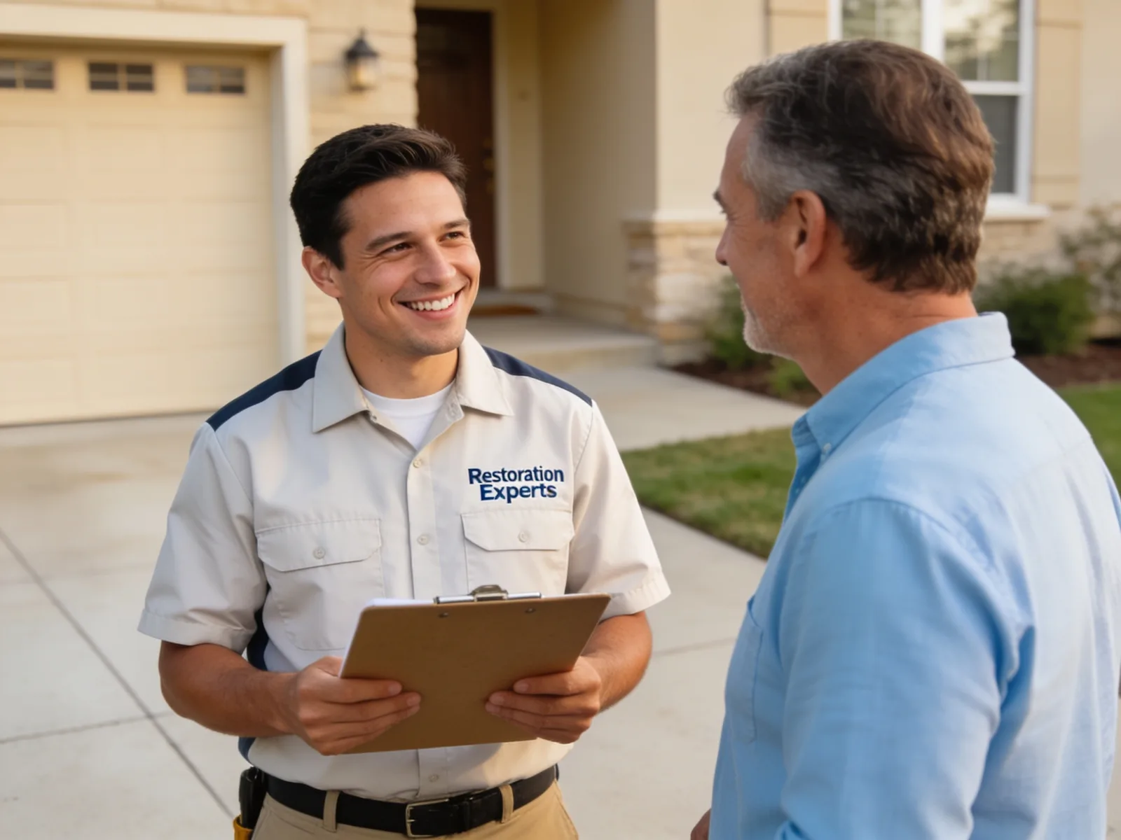 Water Damage Cleanup Forest City, MO FAQs